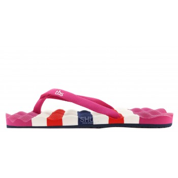 TBS KIPPER--P7116 -  FUSCHIA